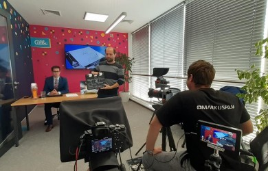 Video produkce - 5 věcí, které by měla kvalitní video produkce splňovat