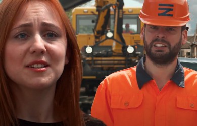 Jak se točí internetový spot? Případová studie 
