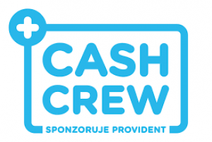 Cash crew