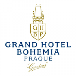 Grand hotel bohemia