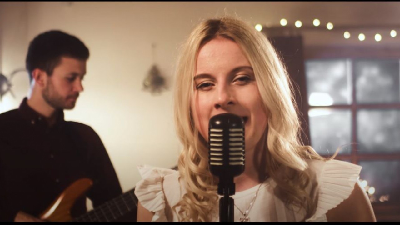 Music for singer Eva Matějovská 